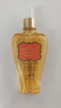 LOVE STORY Love Series Marigold Body Splash 217 ml