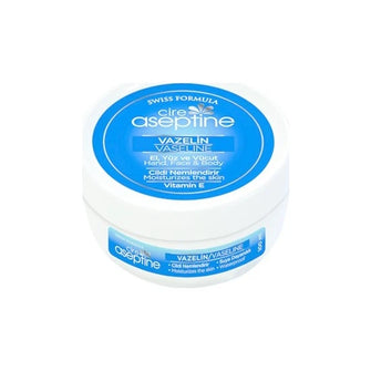 Cire Aseptine Vaseline Classic 150 ml