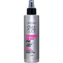 URBAN CARE Style Guide Sea Salt Texture Spray 200 ml