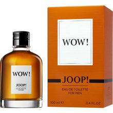 Joop! Wow! Eau de Toilette for Men 100 ml