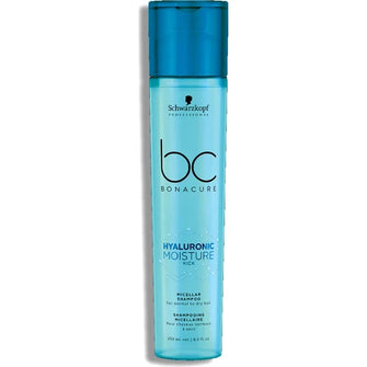 Schwarzkopf BC Bonacure Hyaluronic Moisture Kick Conditioner 200 ml