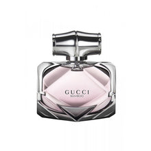 Gucci Bamboo Tester Eau de Toilette Natural Spray 75 ml