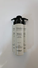 Touch Beauty Movement Beauty Primer  Restoring Equalizer Fluid 200 ml x3