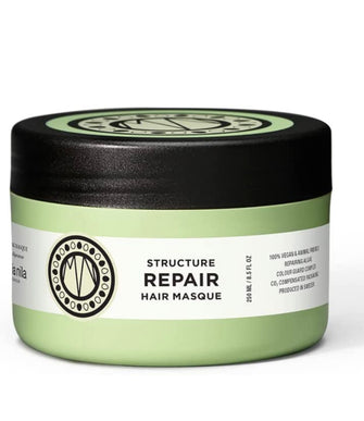 Maria Nila Structure Repair Hair Masque 250 ml