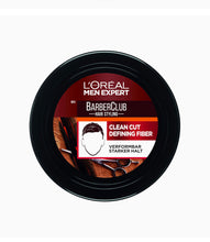 L'oreal Men Expert Barber Club Clean Cut Defining Fiber 75 ml