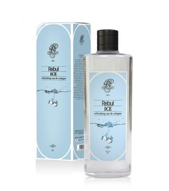 Rebul Ice Cologne 250 ml