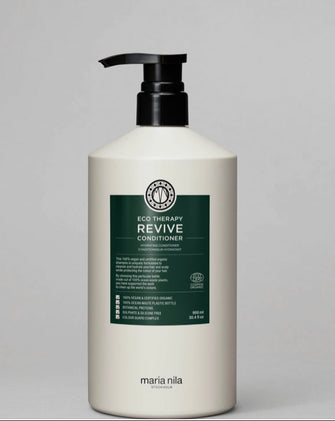 Maria Nila Eco Therapy Revive Conditioner 900 ml