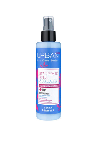 Urban Care Hair Care Series Hyaluronic Acid & Collagen Conditioner 200 ml