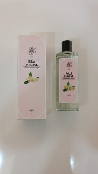 Rebul Jasmine Cologne 250 ml