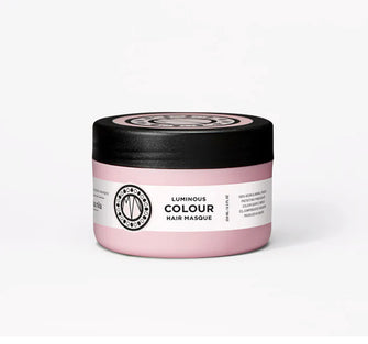 Maria Nila Luminous Color Hair Masque 250 ml