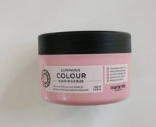 Maria Nila Luminous Color Hair Masque 250 ml