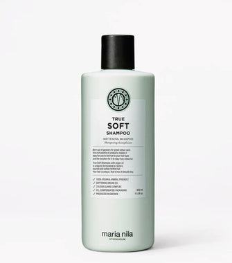 Maria Nila True Soft Shampoo 350 ml