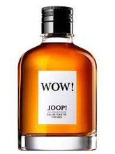 Joop! Wow! Eau de Toilette for Men 100 ml