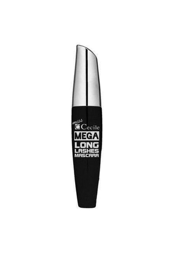 Cecile Mega Long Lashes Mascara