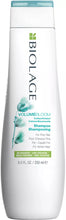 BIOLAGE VolumeBloom Shampoo |For Fine Hair | Paraben & Silicone-Free | Vegan 250 ml