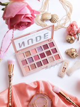 Pretty Beauty Nude Eyeshadow Palette(18 colour)