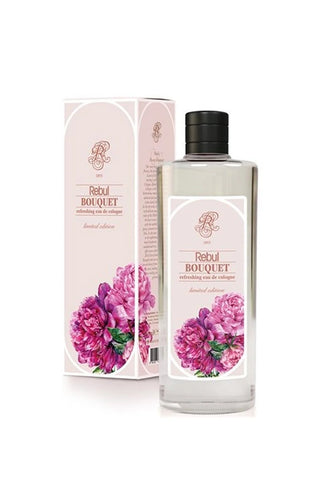 Rebul Bouquet Cologne 250 ml