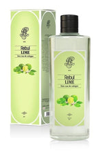 Rebul Lime Cologne 270 ml