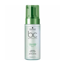 Schwarzkopf BC Bonacure Volume Boost Volumizing Foam Cream for Fine Hair 150 ml