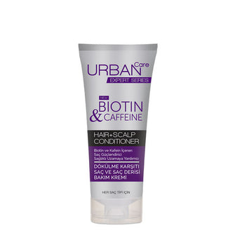 Urban Care Expert Series Biotin & Caffeine Conditioner 200 ml