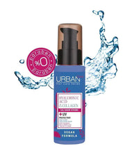 Urban Care Hair Care Serum Hyaluronic Acid & Collagen 75 ml